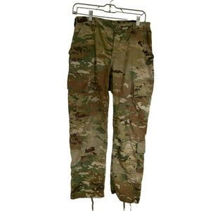 Scorpion OCP Female  US Military Uniform Pants  25- regular